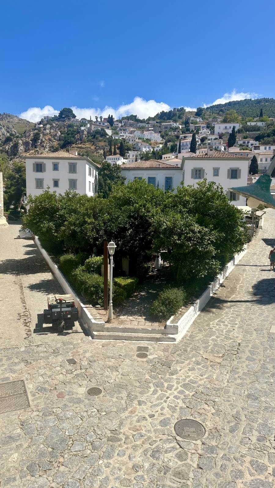 (For Sale) Residential Apartment || Piraias/Hydra - 70 Sq.m, 500.000€ 