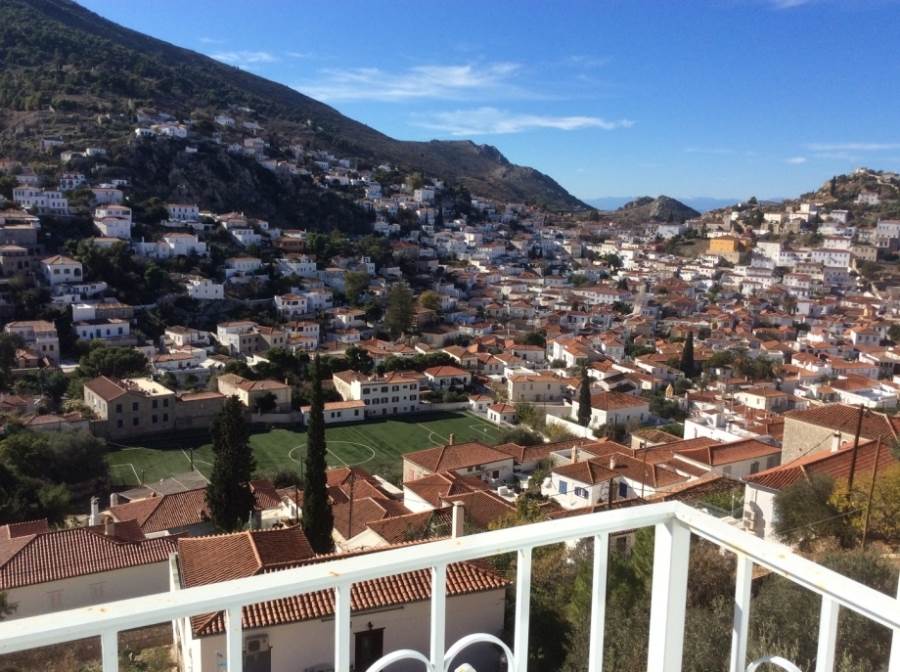 (For Sale) Residential Studio || Piraias/Hydra - 52 Sq.m, 190.000€ 