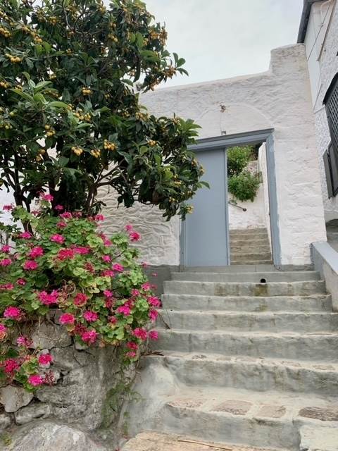 (For Sale) Residential Detached house || Piraias/Hydra - 110 Sq.m, 3 Bedrooms, 450.000€ 