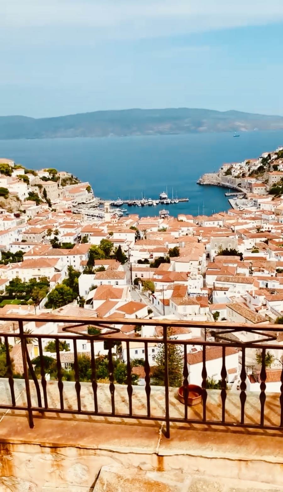 (Προς Πώληση) Κατοικία Μεζονέτα || Πειραιάς/Ύδρα - 182 τ.μ, 700.000€ 