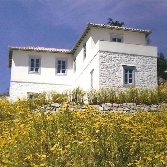 (For Sale) Residential Villa || Piraias/Hydra - 220 Sq.m, 3 Bedrooms, 1.200.000€ 