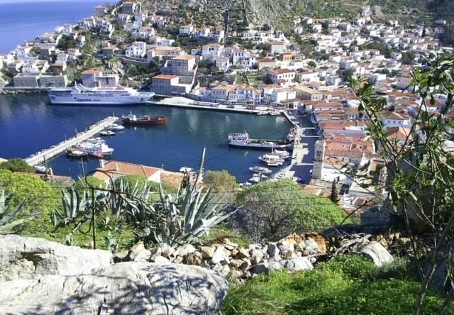 (Προς Πώληση) Κατοικία Μονοκατοικία || Πειραιάς/Ύδρα - 245 τ.μ, 2.200.000€ 