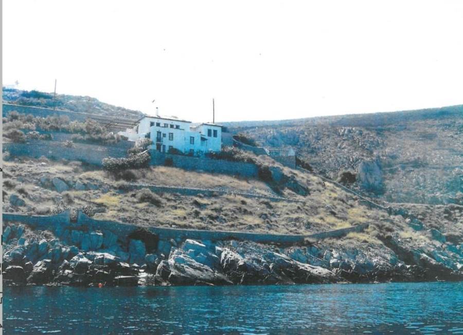 (Προς Πώληση) Κατοικία Βίλα || Πειραιάς/Ύδρα - 370 τ.μ, 3.000.000€ 
